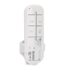Smart Switch wyłącznik ścienny bezprzewodowy 4 urządzenia 220V [22010000476]